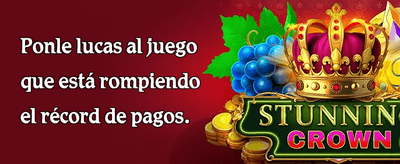 Bono de Bienvenida Imperial promotional banner