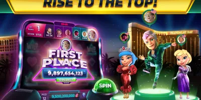 Súper Pachinko Deluxe screenshot