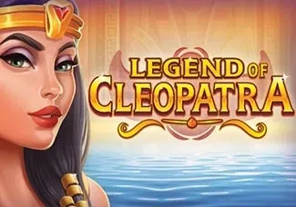 Legend of Cleopatra Megaways