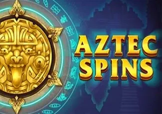 Aztec Spins game thumbnail