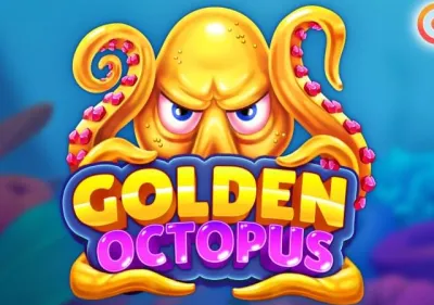 Golden Octopus