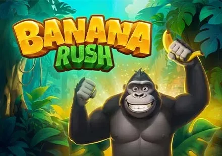 Banana Rush