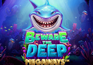 Beware The Deep Megaways game thumbnail
