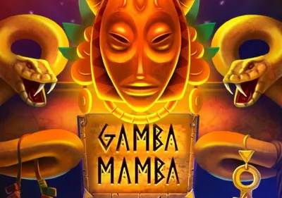Gamba Mamba game icon