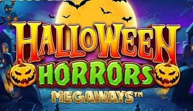 Halloween Horrors Megaways