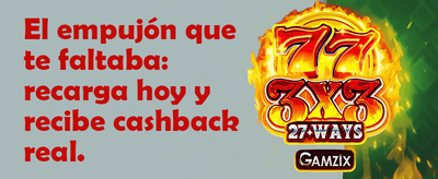 Recarga Extra