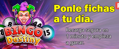 Experiencia de Pachinko Online