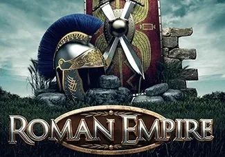 Roman Empire game icon