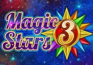 Magic Stars 3